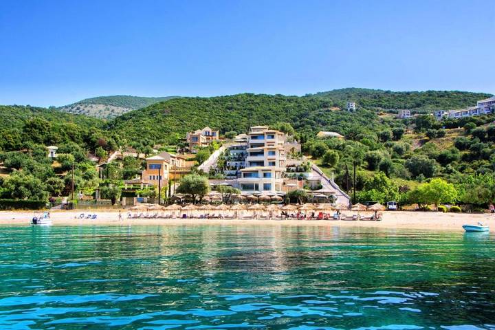 Hotel per 2 persone - 1