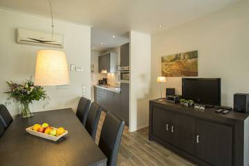 Bungalow voor 4 Personen in Overijssel, Nederland, Afbeelding 2