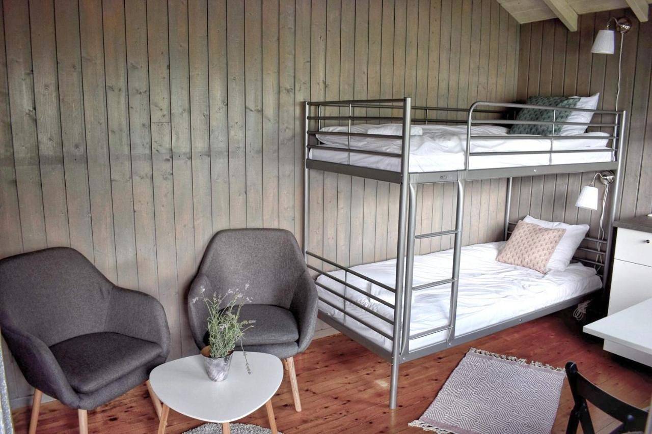 Solbakken Cabins in Geiranger, Stranda 