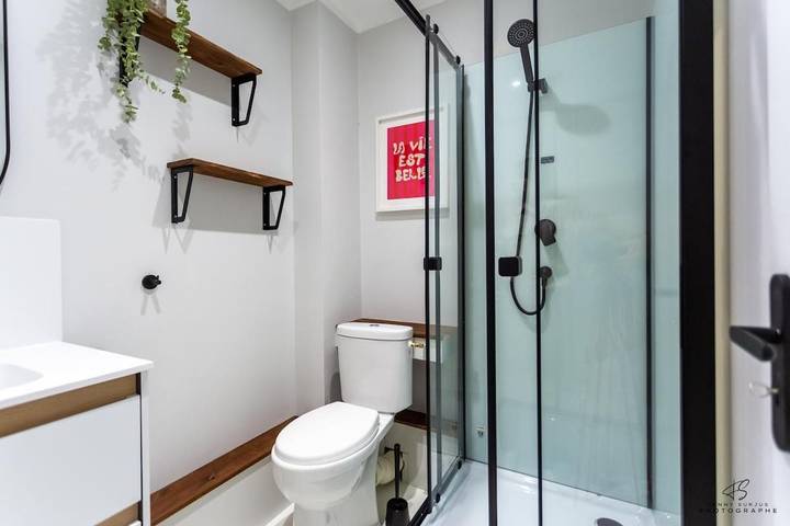 Gîte pour 4 personnes à Saint-Gaudens - 4