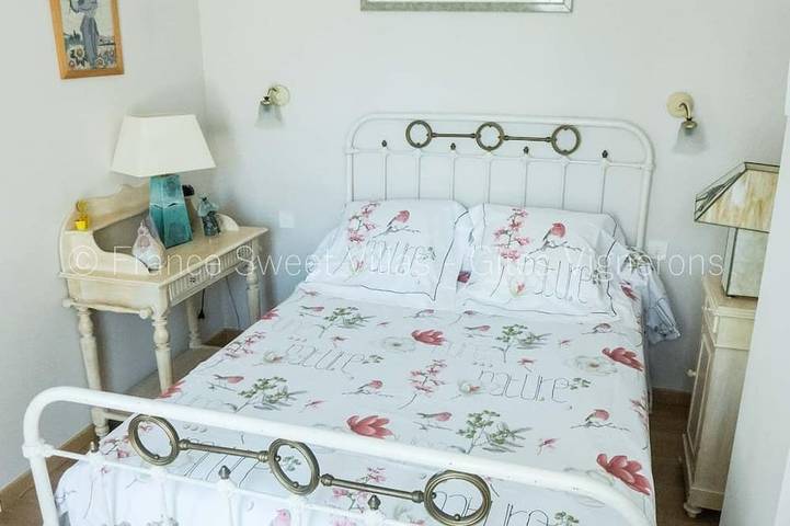 Location de vacances pour 6 personnes, avec jardin et terrasse à Sallèles-d'Aude - 2