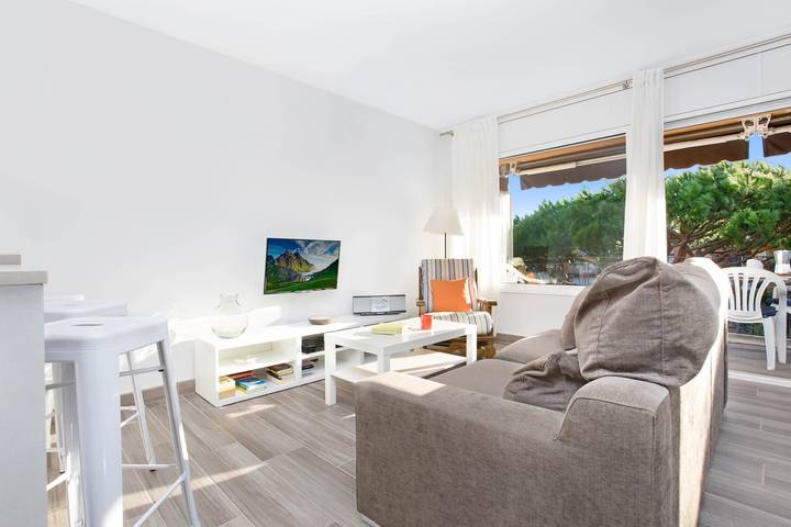 Gîte pour 4 personnes, avec piscine et jardin dans Calella de Palafrugell - 4