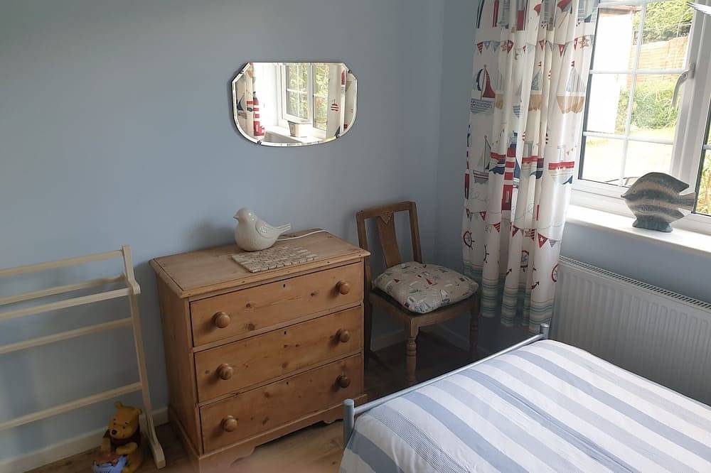 Hunstanto's holiday escape in Hunstanton, Norfolk Coast