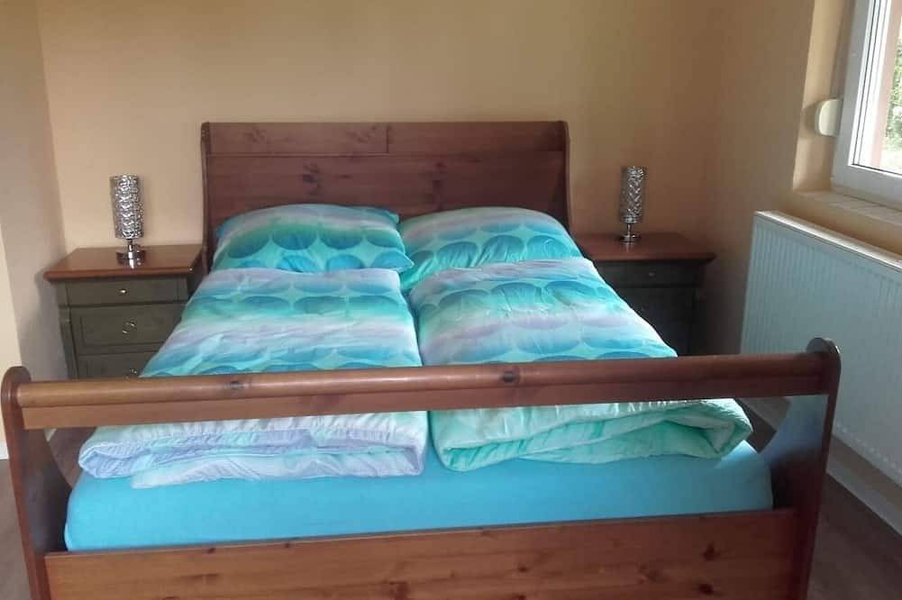 Bungalow für 6 Gäste mit 90m² in Barkhagen in Plauerhagen, Barkhagen