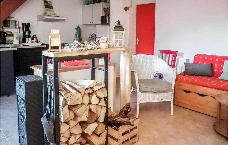 Location de vacances pour 5 personnes, avec jardin dans Lac de la Raviège - 4