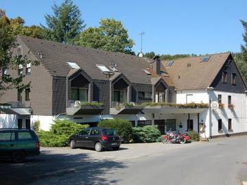 Hotel für 6 Personen in Wipperfürth, Oberbergischer Kreis, Bild 1