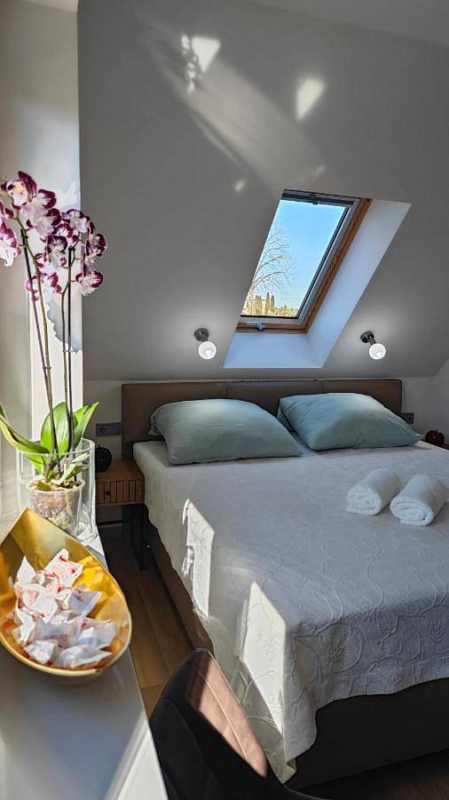 Junior Suite with Terrace in Mielno, Powiat koszaliński