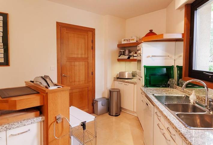 Villa pour 8 personnes, avec Terrasse et Vue dans Pereire - 3
