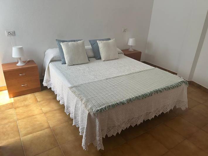 Apartamento para 4 personas, con Balcón en Villa de La Orotava