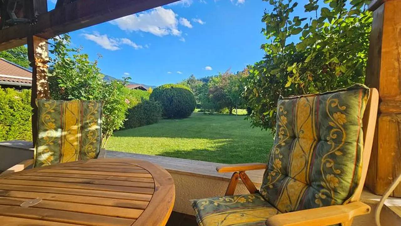 Ferienhaus für 2 Personen (67 m²) in Rottach-Egern in Kreuth, Bayerische Alpen