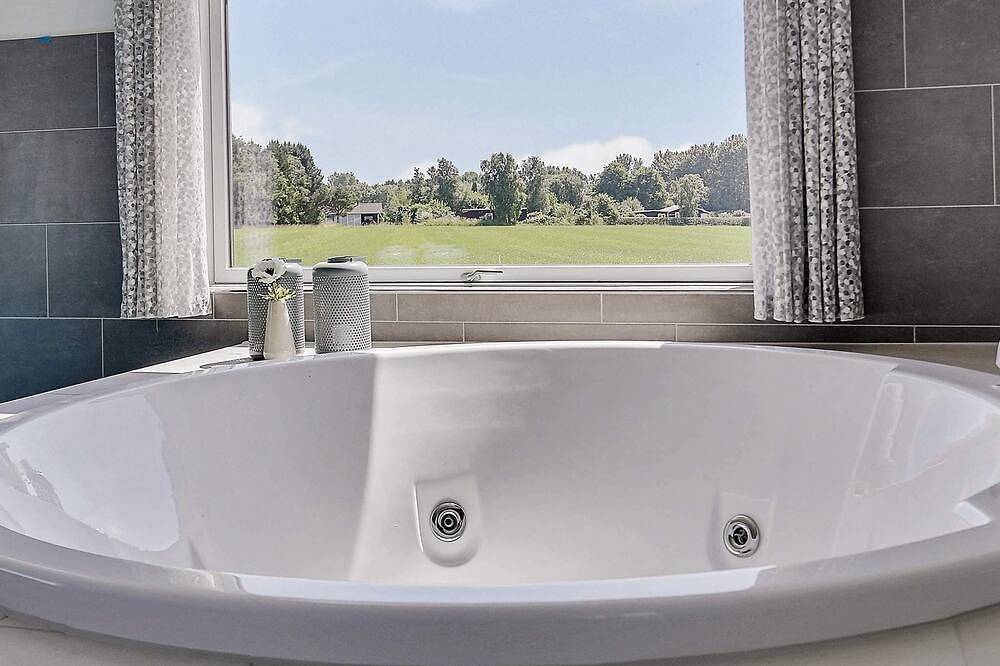 5 Sterne Ferienhaus in Stege in Råbylille Strand, Vordingborg und Umgebung