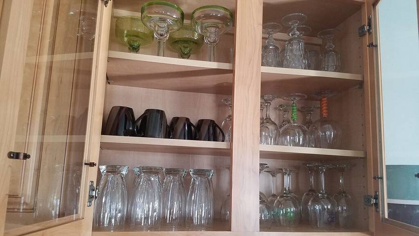 Ferienhaus für 6 Personen, mit Whirlpool und Terrasse - 1