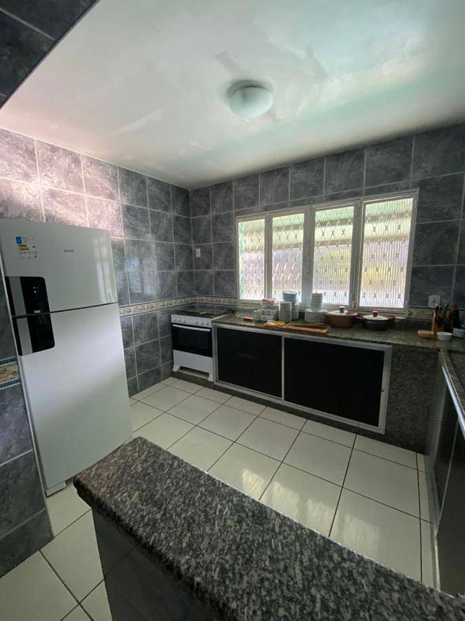 Maison d’hôte pour 3 personnes, avec piscine et jardin dans Região Metropolitana do Rio de Janeiro - 2