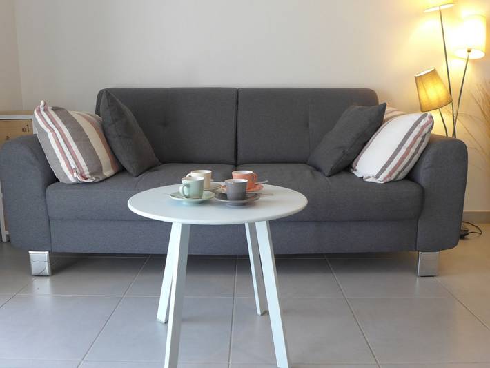 Appartement entier, Les Terrasses de Capbreton in Capbreton, Côte d’Argent