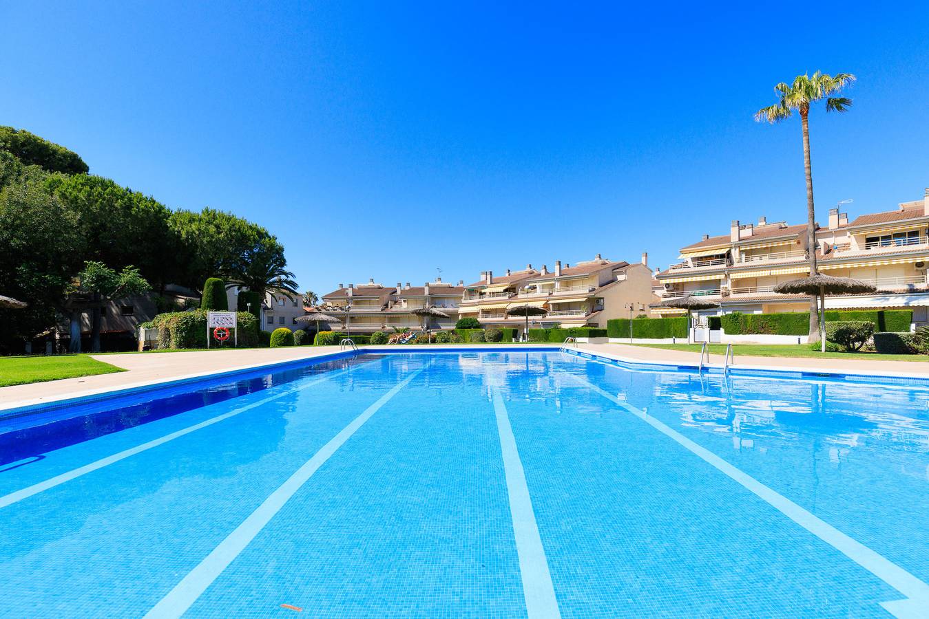 Appartement entier, Uhc Eurogolden Cambrils Family Complex in Cambrils, Costa Dorada