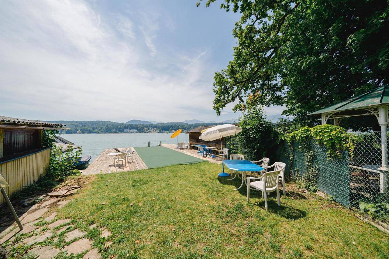 Gästehaus Frank in Velden am Wörther See, Villach-Land