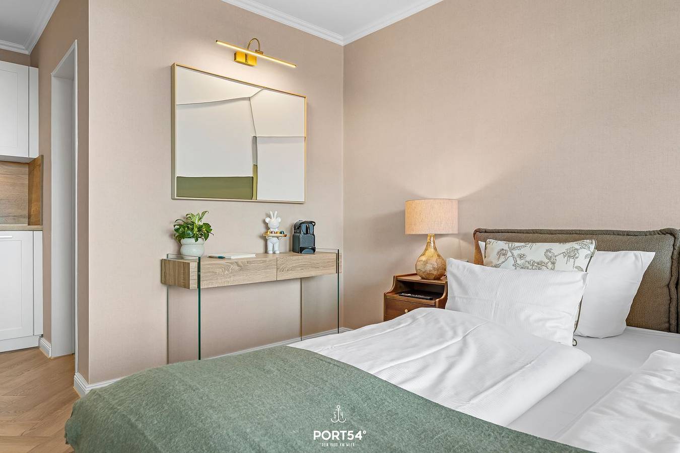 Apartamento entero, Ferienwohnung Margaritha in List auf Sylt mit Meerblick und direkt am Strand in List (Sylt), Sylt