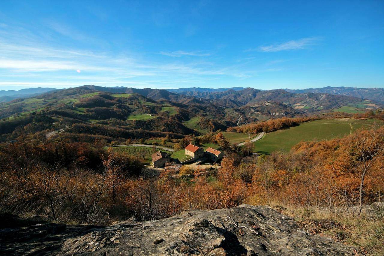 Appartamento intero, Agriturismo Terrazza sul Parco in Bagno di Romagna, Provincia di Forlì-Cesena