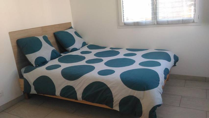 Gîte pour 2 personnes à Claye-Souilly - 2