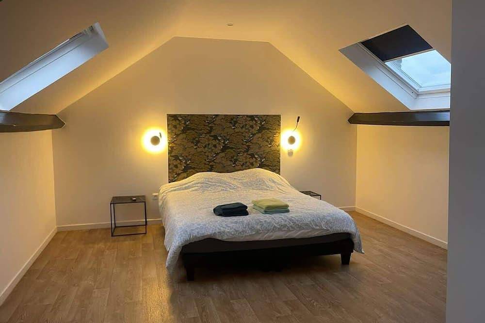 Appartement De Vacances pour 2 Personnes dans Tourcoing, Région de Lille