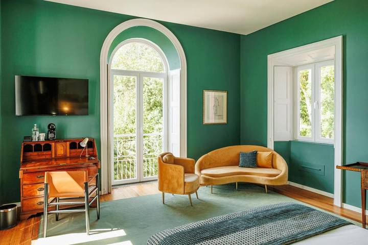 Maison d’hôte pour 2 personnes, avec vue ainsi que jardin et piscine à Ponta Delgada - 3