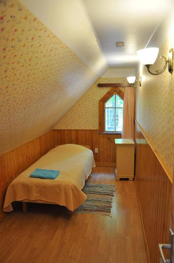 Gîte pour 2 personnes à Pärnu - 3