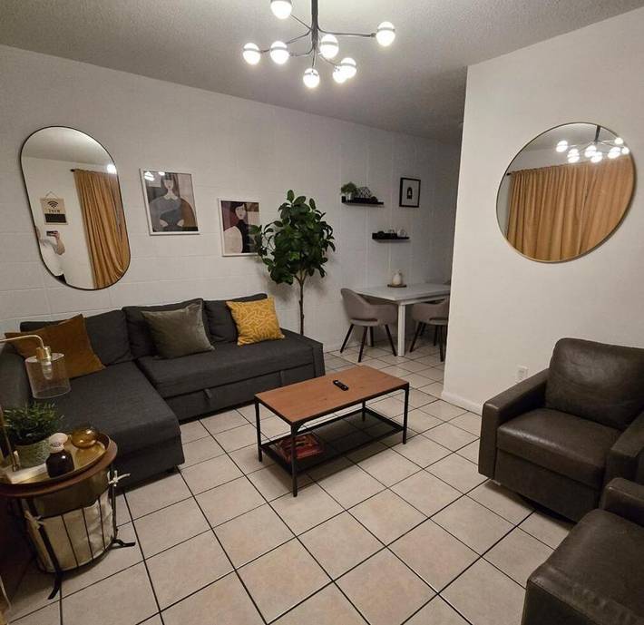 Ferienwohnung für 8 Personen - 1