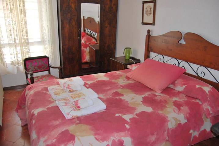 Casa rural para 8 personas, con vistas y jardín en Provincia de Salamanca - 4