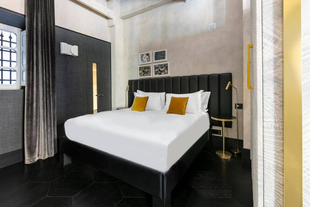 Suite 5Th in Florencia centro, Florencia