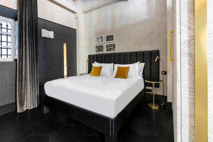 Suite 5Th in Florencia centro, Florencia