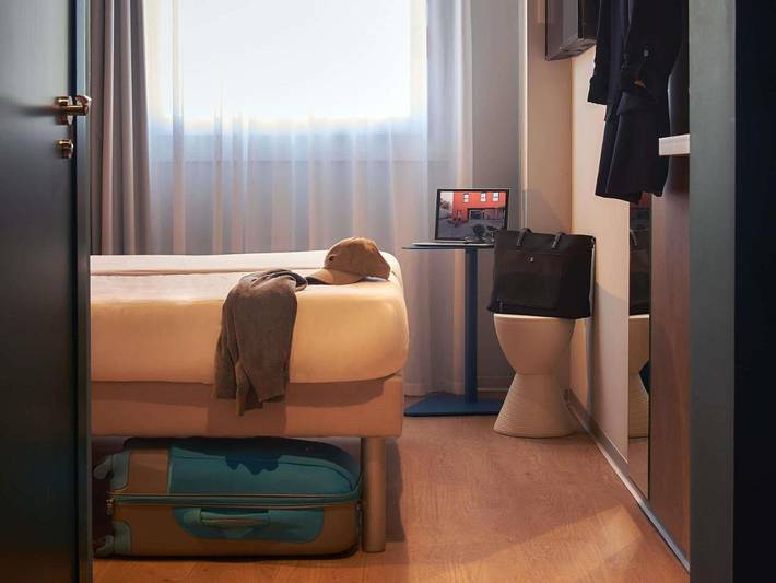 Maison d’hôte pour 2 personnes, avec terrasse à Vitoria-Gasteiz - 2