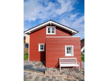 Ferienhaus für 4 Personen in Hönningen, Osteifel, Bild 1