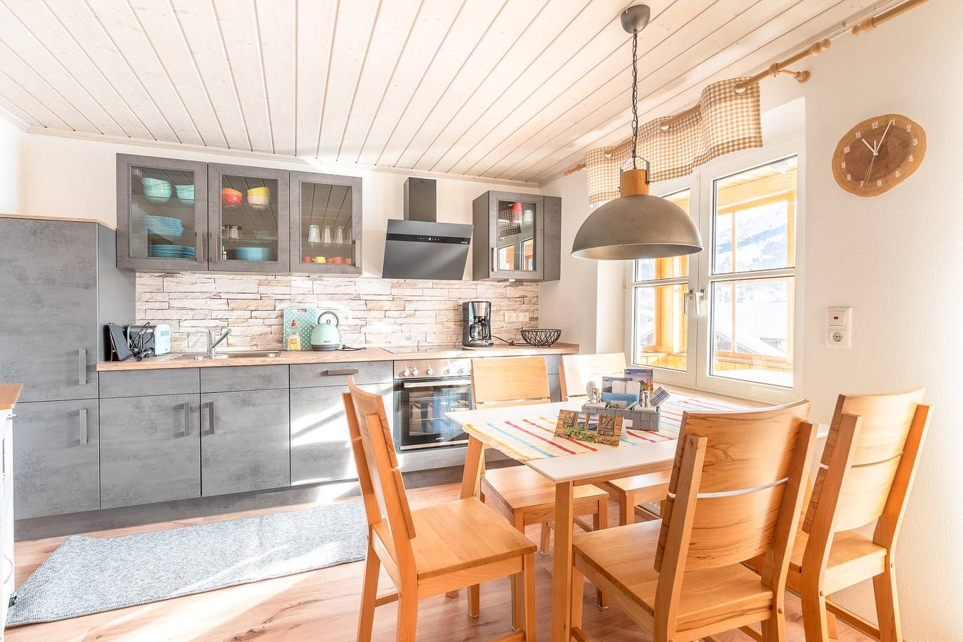 Ganze Ferienwohnung, Kuckucksnest in Bad Hindelang, Bayerisch Schwaben