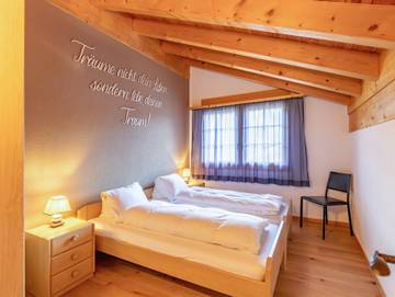 Ferienwohnung für 8 Personen in Bellwald, Goms, Bild 4