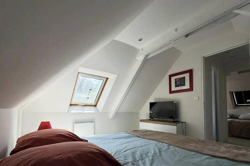 Gîte de France 4 personnes in Brive-la-Gaillarde, Région de Brive-la-Gaillarde
