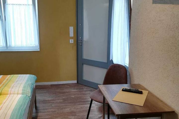 Ferienhaus für 2 Personen in Neuwied - 4