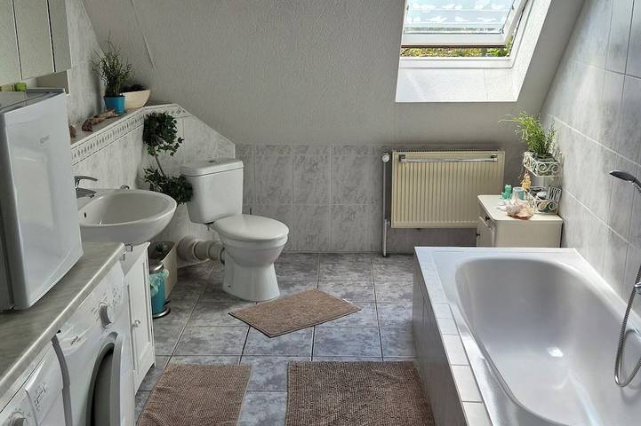 Ferienwohnung für 3 Personen in Glückstadt - 3