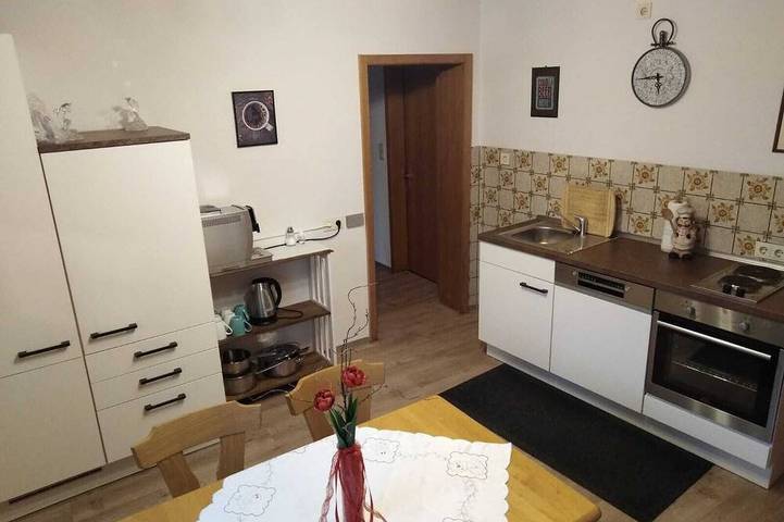 Ferienwohnung für 3 Personen - 1