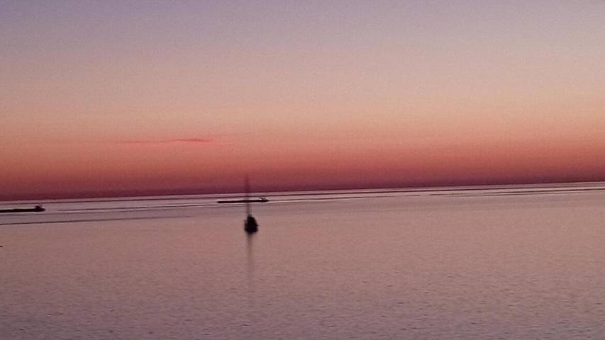 Gîte pour 4 personnes, avec vue à Trieste - 2