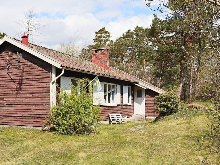 Ferienhaus für 5 Personen, mit Haustier - 1