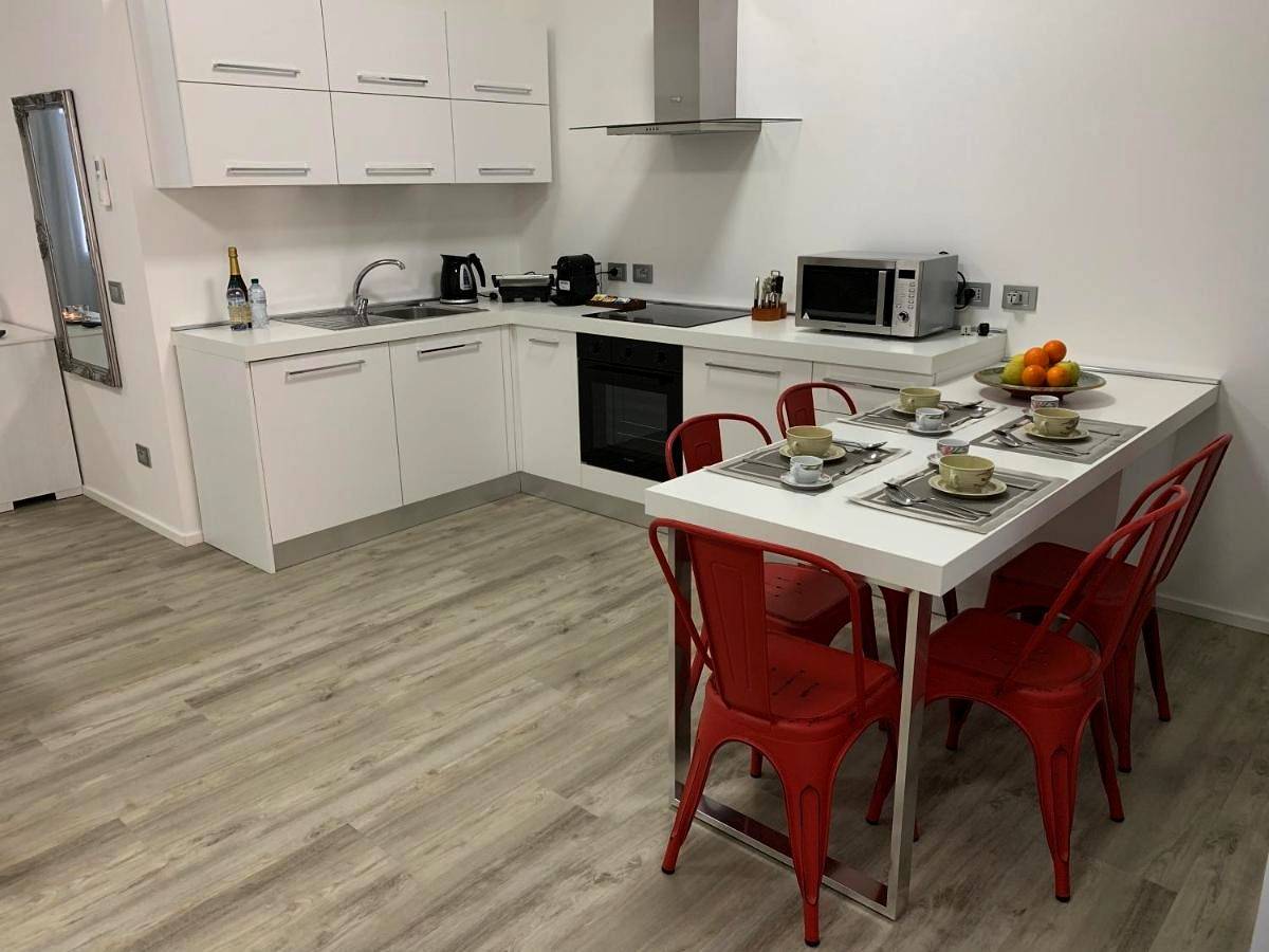 Appartement entier, Appartamento La Bottega in Piove di Sacco, Province de Padoue