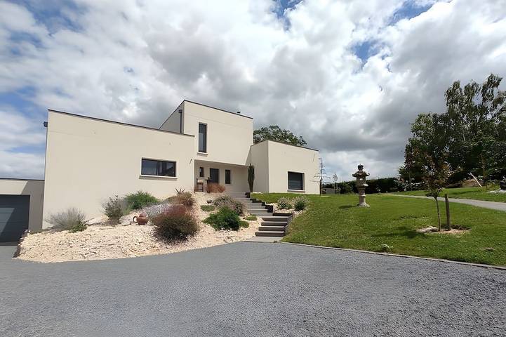 Casa de vacaciones para 4 personas - 1