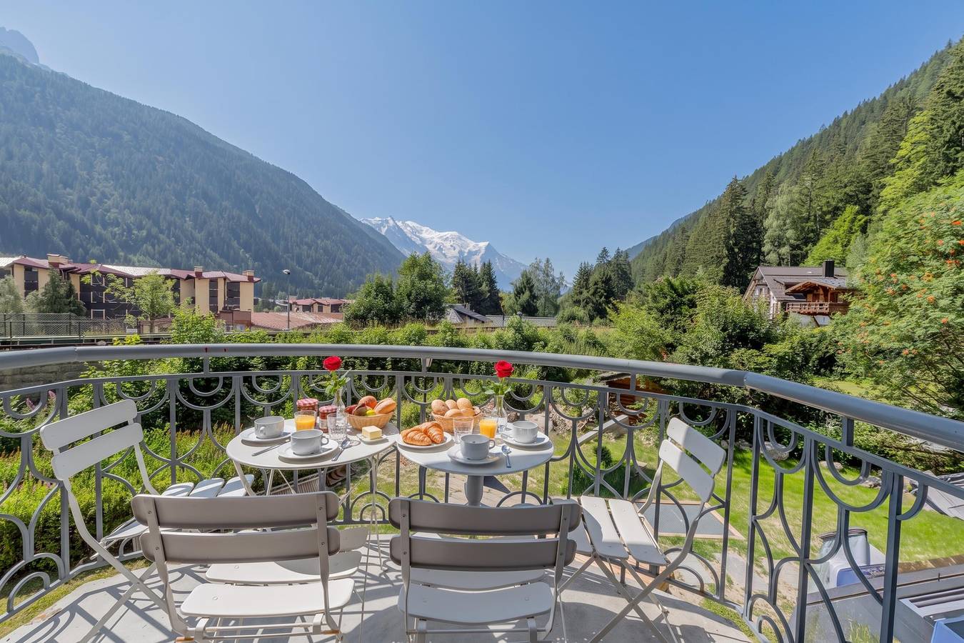 Appartamento vacanze a Rodano-Alpi a partire da 89€ a notte