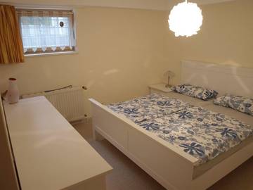Cottage pour 2 personnes, avec terrasse et jardin à Sarrebourg (Allemagne)