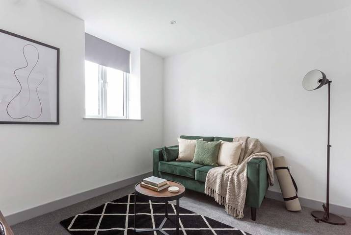 Holiday apartment for 2 people - 1