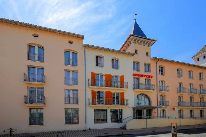 Location de vacances pour 2 personnes, avec jardin, animaux acceptés à Agen - 3