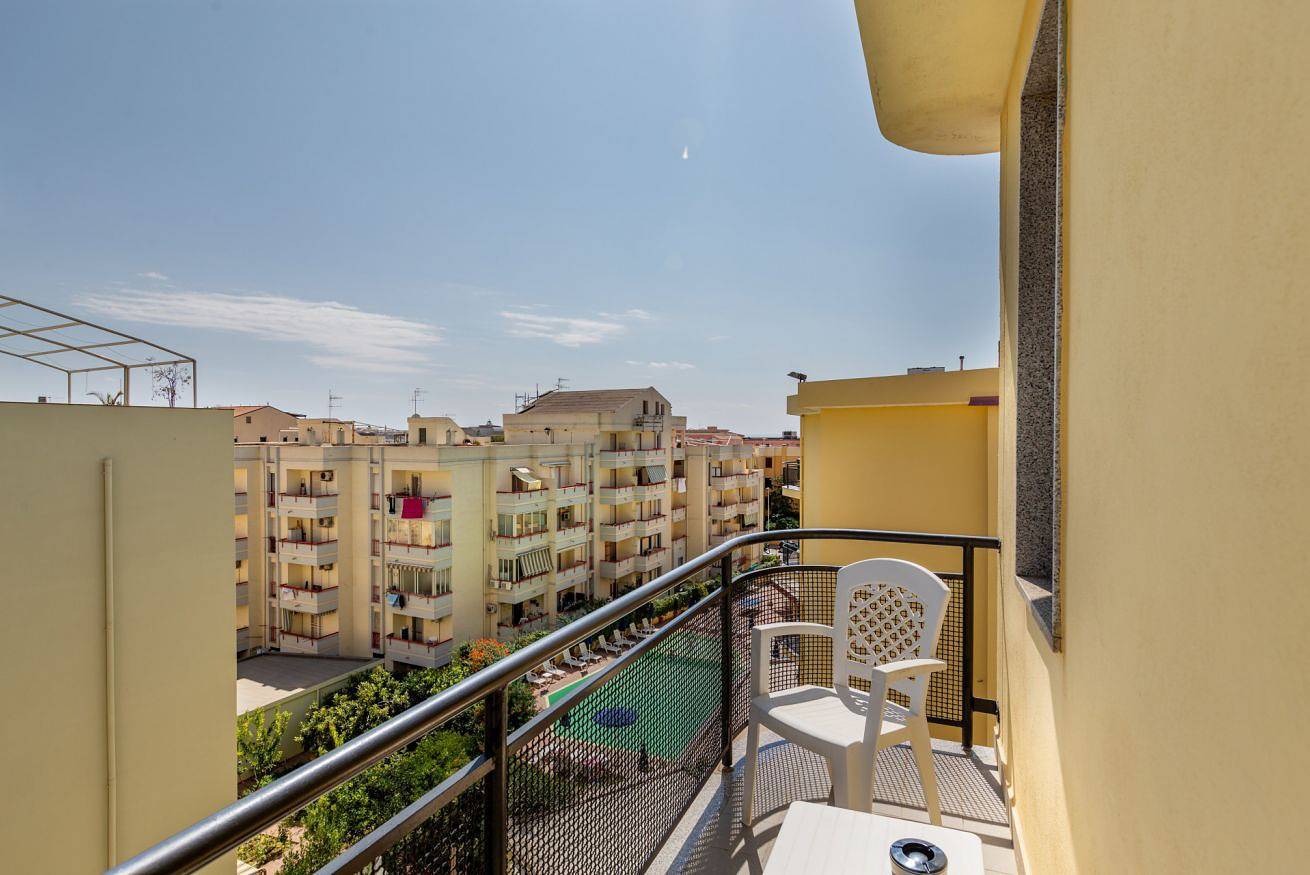 Apartamento entero, Rina Sea Mono 2 in Lido San Giovanni, Alguer