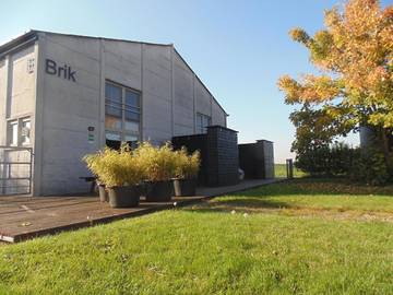 Location de vacances pour 4 personnes, avec jardin et terrasse dans Beveren (Flandre-Orientale)