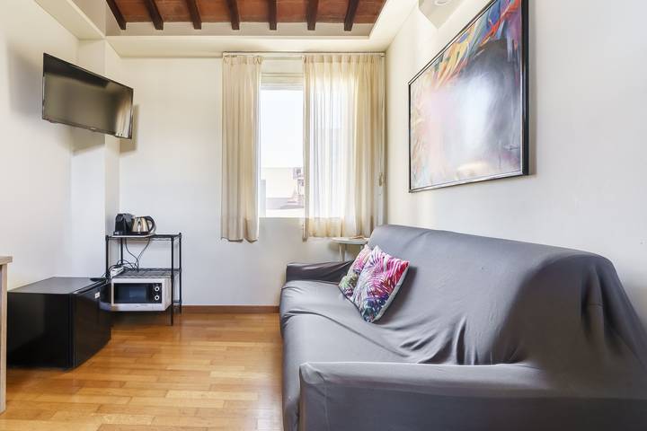 Maison d’hôte pour 2 personnes, animaux acceptés en Toscane - 4