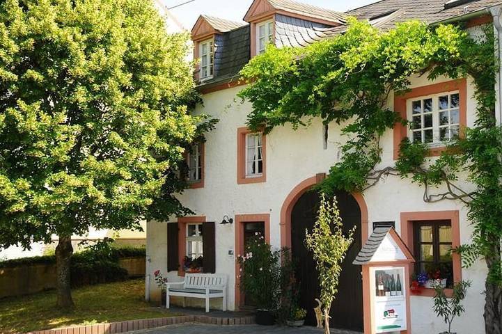 Gîte pour 2 personnes, avec jardin dans Oberemmel